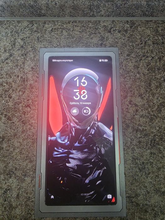 Nubia REDMAGIC 8 Pro Void