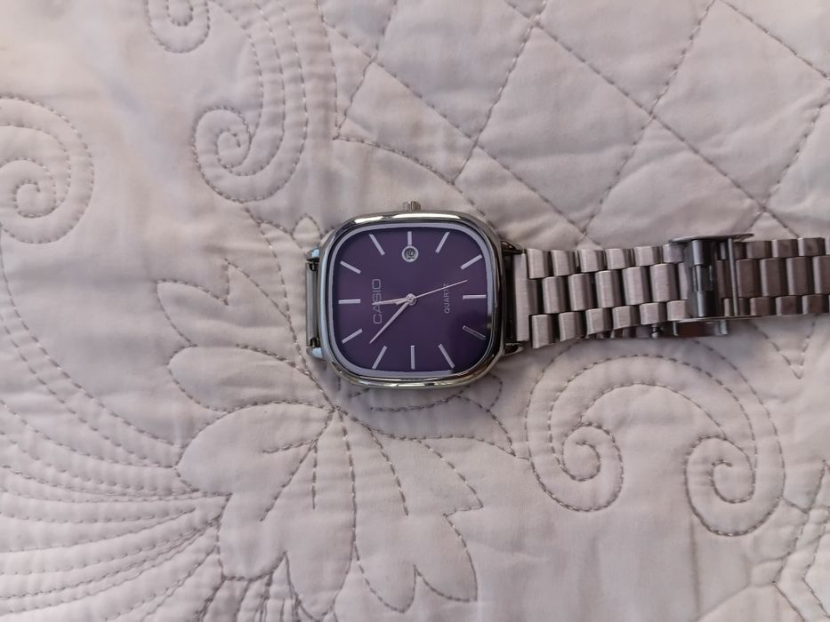 Часы casio оригинал