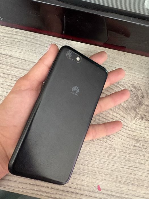 Продам  huawei y5 prime