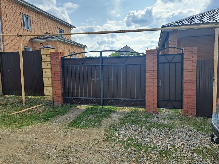 Потом дом микрараен васточный