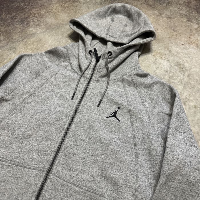 Zip-hoodie Jorban