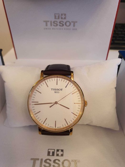 Часовник Certina, Tisoot, Boss, Invicta