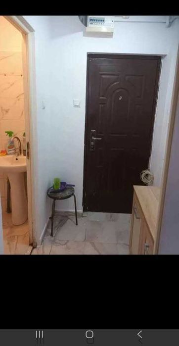 vand garsoniera 15m