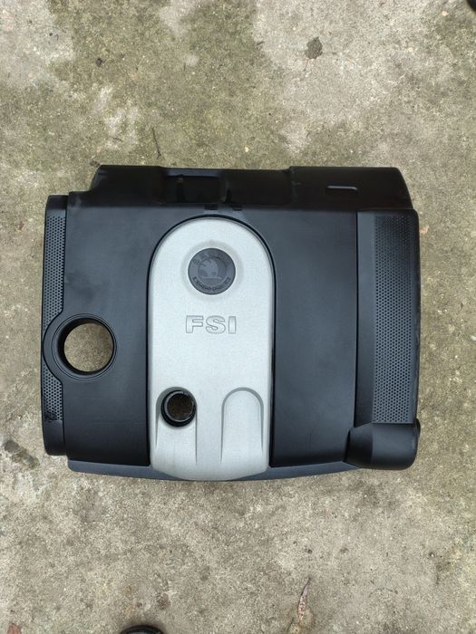 Capac motor audi BMW Skoda Volkswagen Ford Opel Volvo