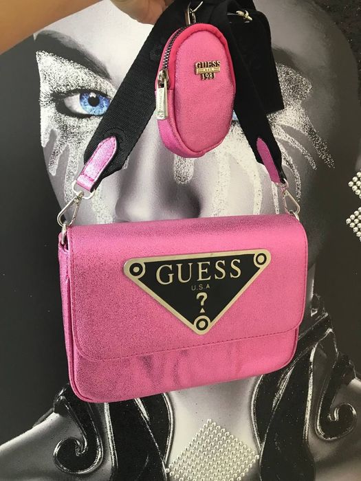 Genți și rucsacuri dama