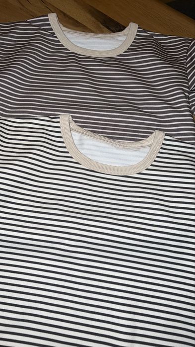 Set 2 bluze copii 4 ani