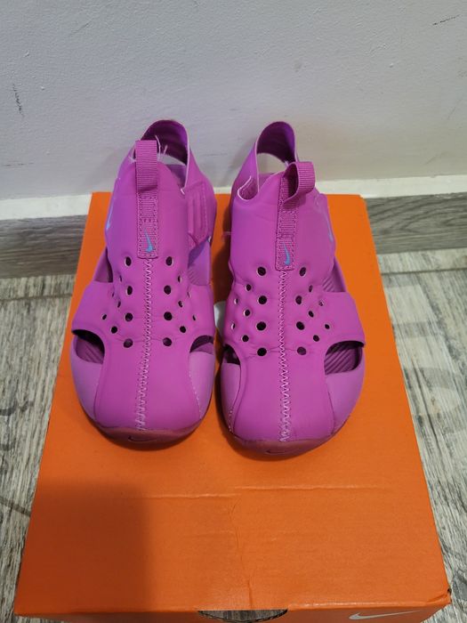 Детски сандали Nike