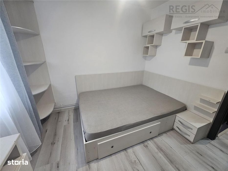 Apartament 2 camere Florilor - PET FRIENDLY