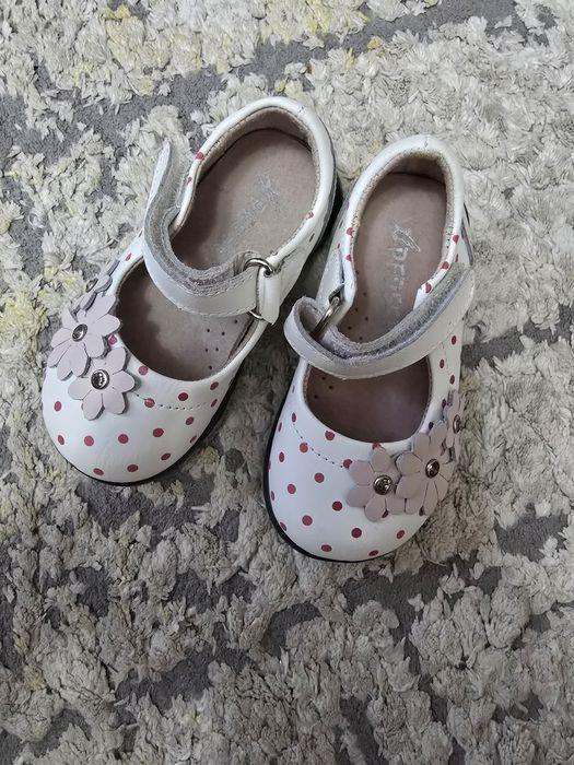 Детская обувь 21-22размер