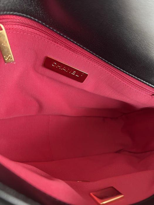 Geanta Chanel Originala