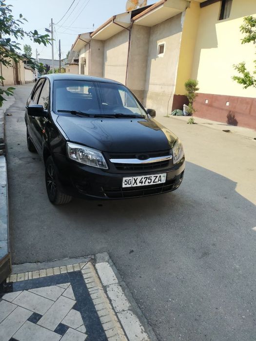Lada granta 2013-yil
