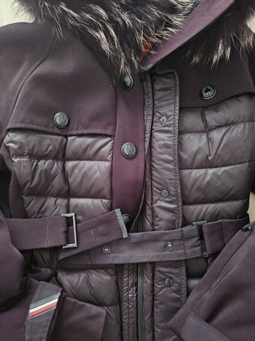 Дамско яке Moncler