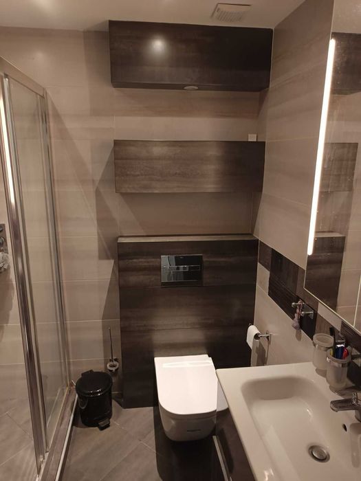 Дава се под наем Тристаен апартамент в София, Оборище - 165 кв.м за 1500 € - Снимка #9