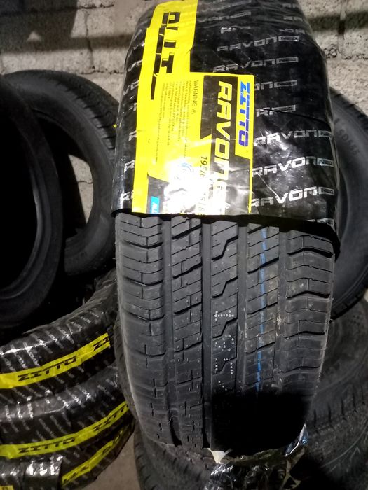 Балон шина зитто равон