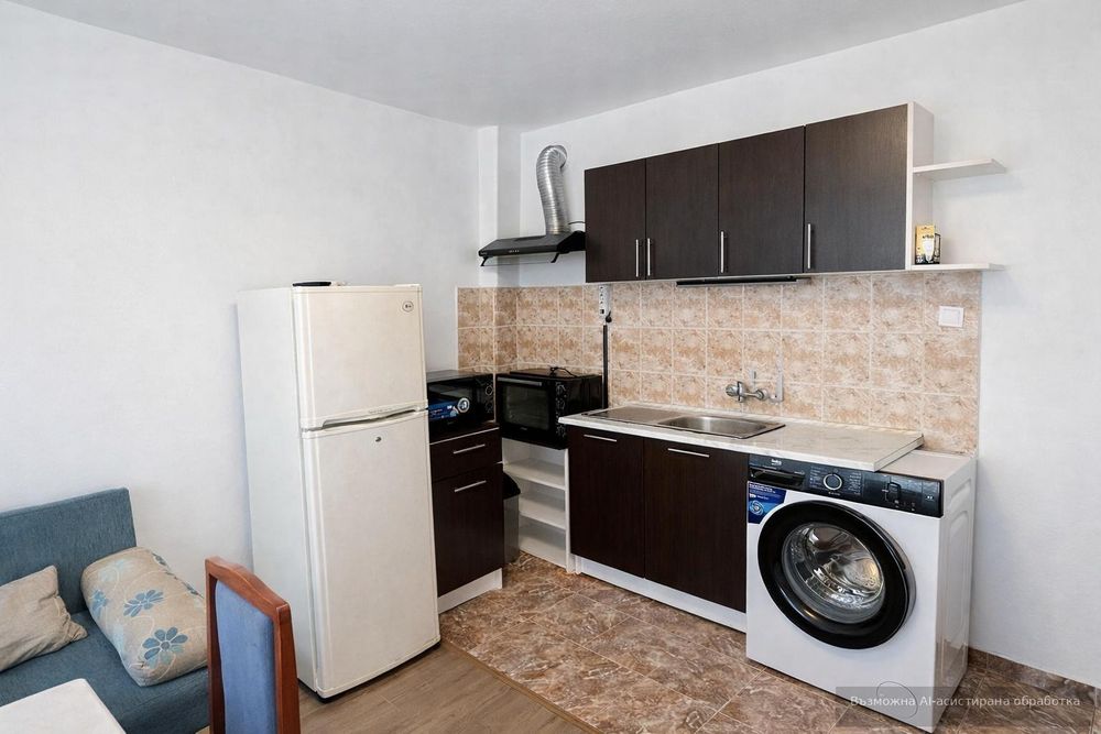 Дава се под наем Двустаен апартамент в Пловдив, Център - 50 кв.м за 400 € - Снимка #1