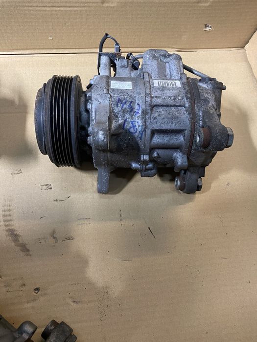 Compresor Aer Bmw e90 e91 e92 f10 f11 f20 f21 2.0d 184cp n47d20c