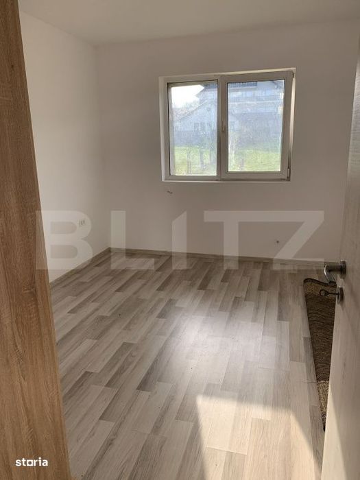 Pensiune de renovat in Tohanul Nou - langa noul centru comercial