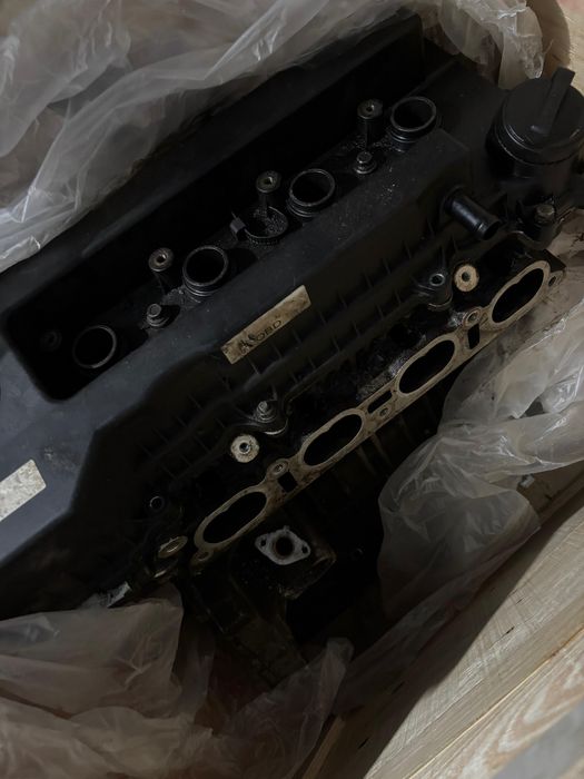 Двигатель лифан х60 б/у