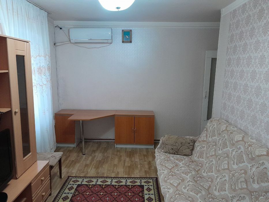 Аренда 2/3/5 метро бий, капитал банк с обстановкой