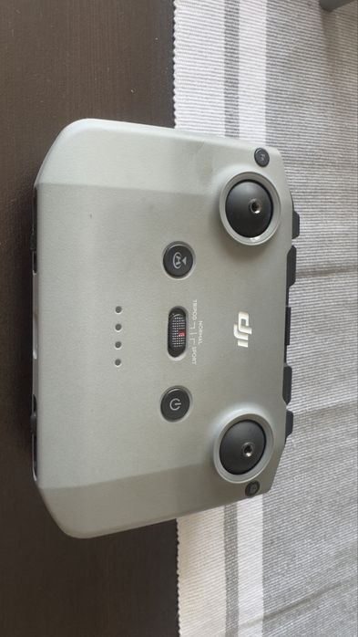 DJI Mavic Air 2 Fly more