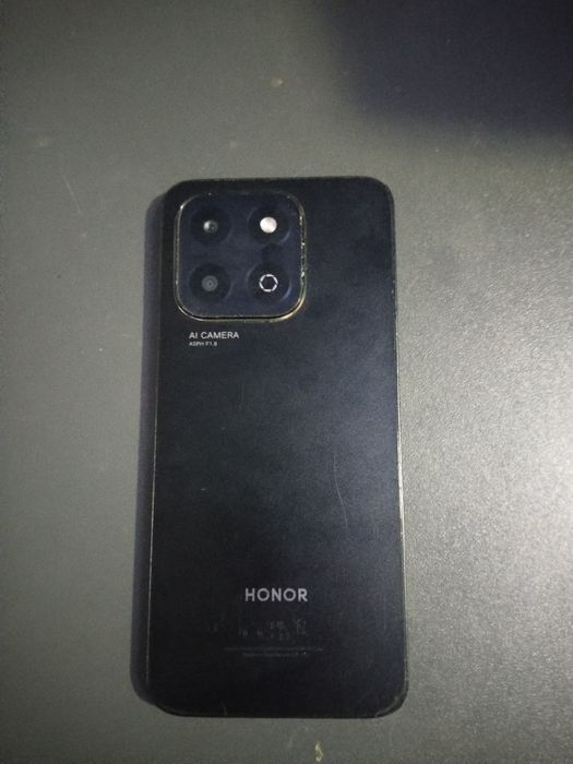 Телефон хонор x6b