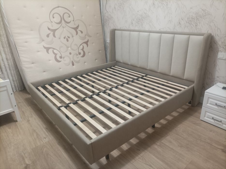 Мебель на заказ любой сложности