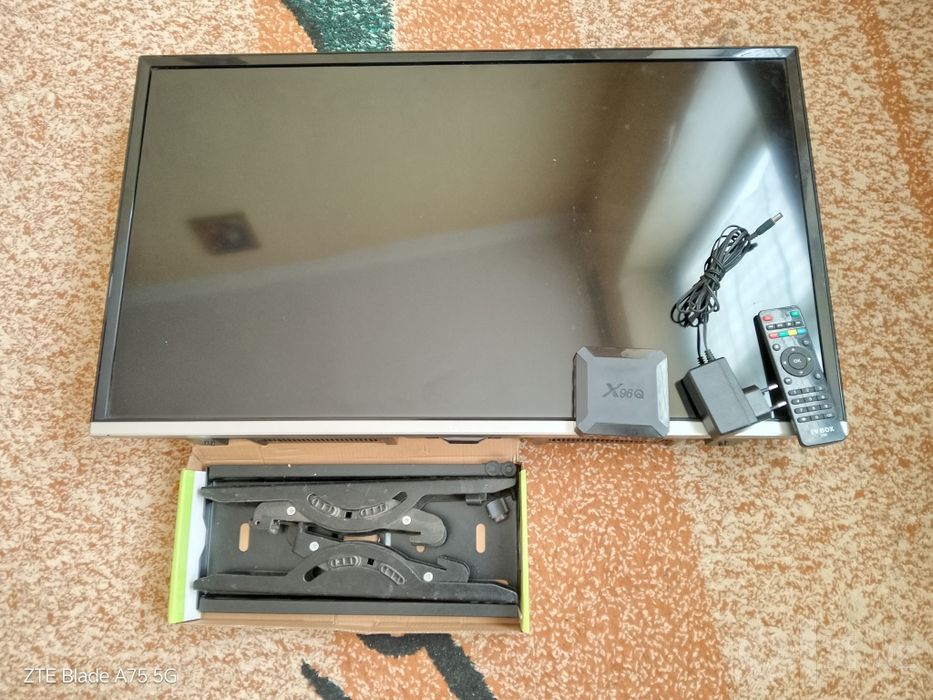 Артел 32, smartbox, кронштейн