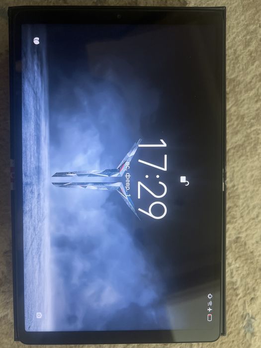 Lenovo Legion плоншет