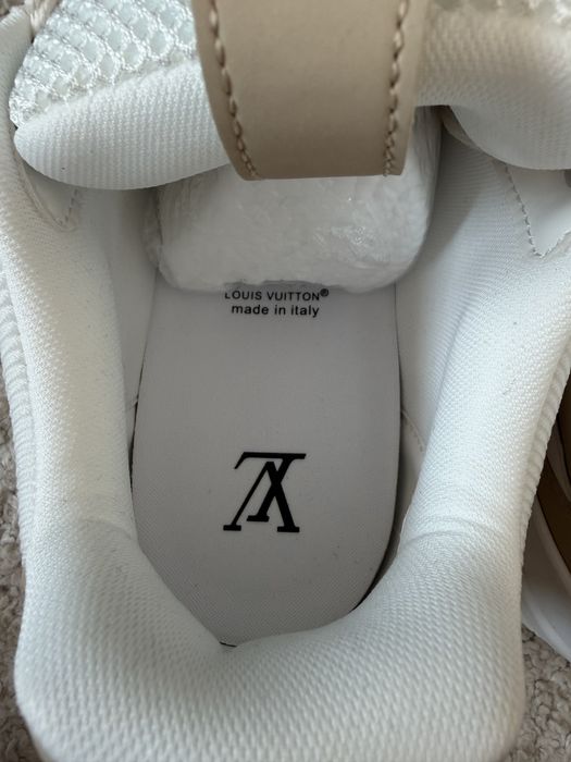 Lv Skates Louis Vuitton Skate