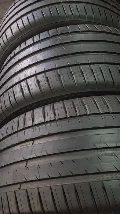 anvelope 265/40/22 Michelin