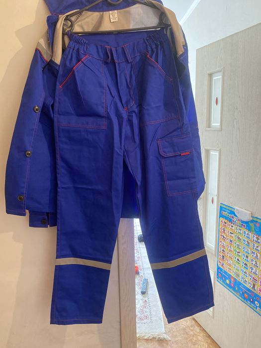 спецодежда 44-46