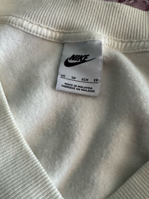 Nike Phoenix fleece XS