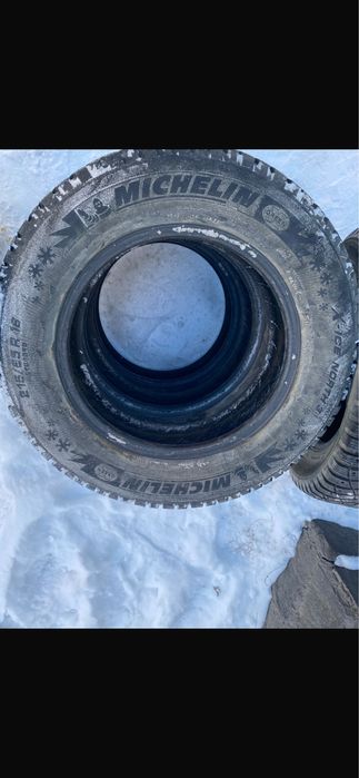 Покрышки  в хорошем состояний