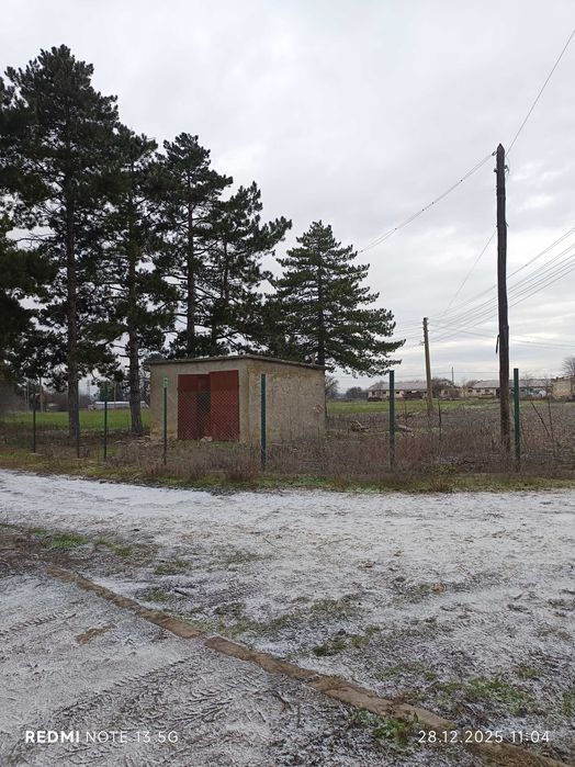 Продава се Парцел в с. Котленци, Област Добрич - 5073 кв.м за 4 €/кв.м - Снимка #4