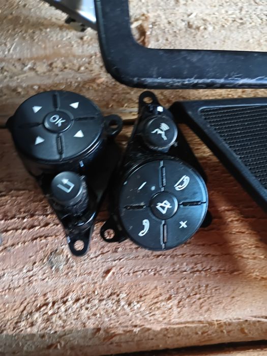 Piese Mercedes w204 1.6 kompressor