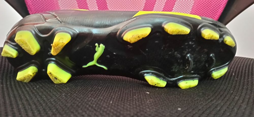 Vand Crampoane Puma,nr.38