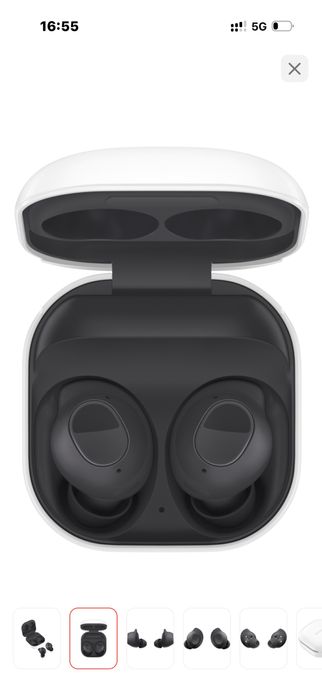 samsung galaxy buds FE