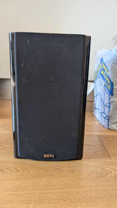 Стара аудио техника марка Technics