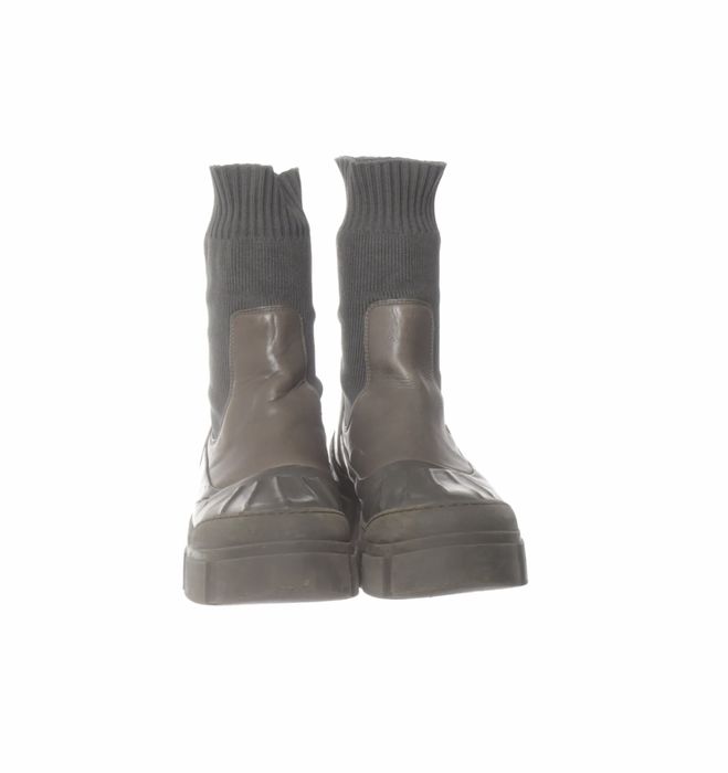 Боти Vic Matie и сникърси Giuseppe Zanotti 37 размер