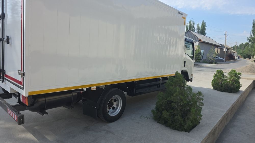 isuzu.snj sotiladi