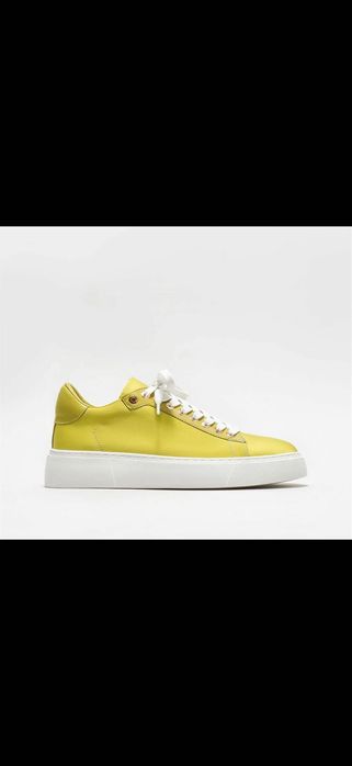 Зимно яке lime ново