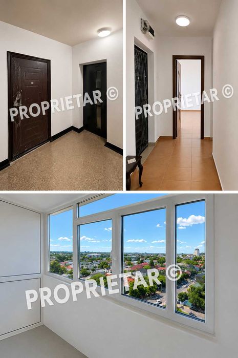 Apartament 2 camere – lângă AFI Ploiești