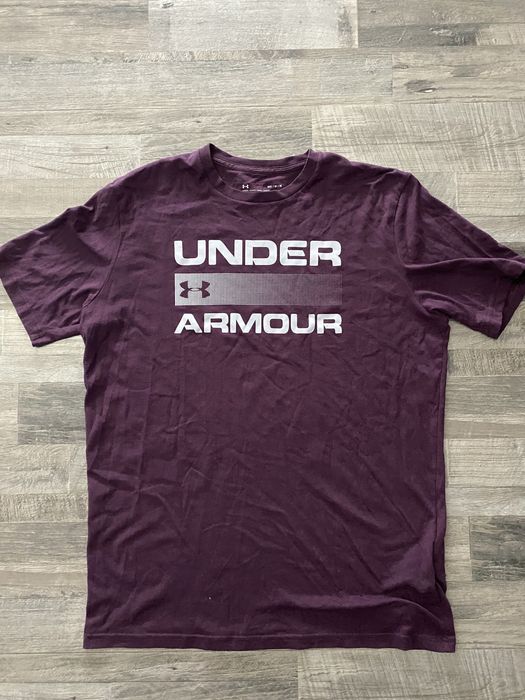 Tricou Under Armour - M