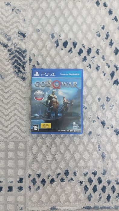 Игры PS4-PS5 без минусов