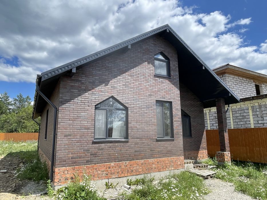 Дом в престижном районе