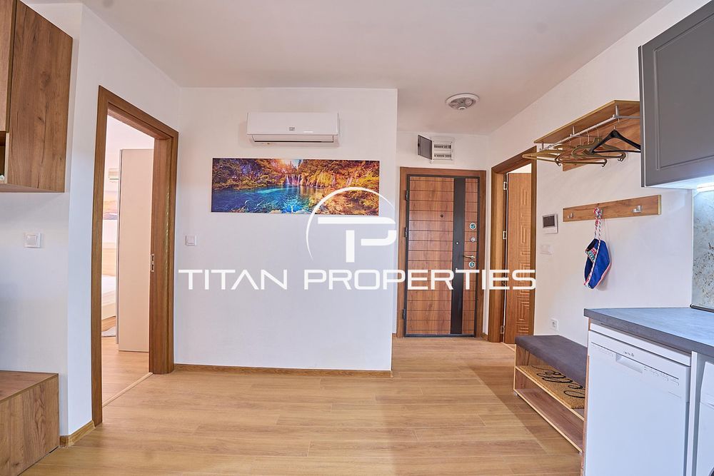 Дава се под наем Тристаен апартамент в Пловдив, Кършияка - 102 кв.м за 650 € - Снимка #4