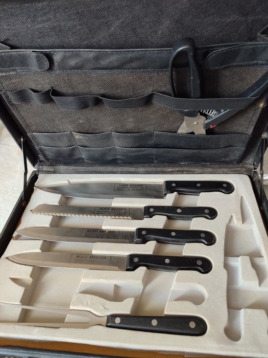 Набор ножей пр..Германия