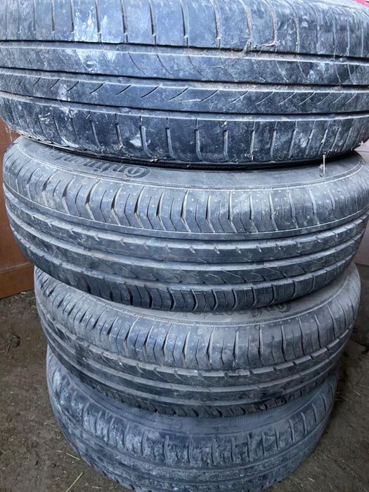 Шины продается вместе с дисками
