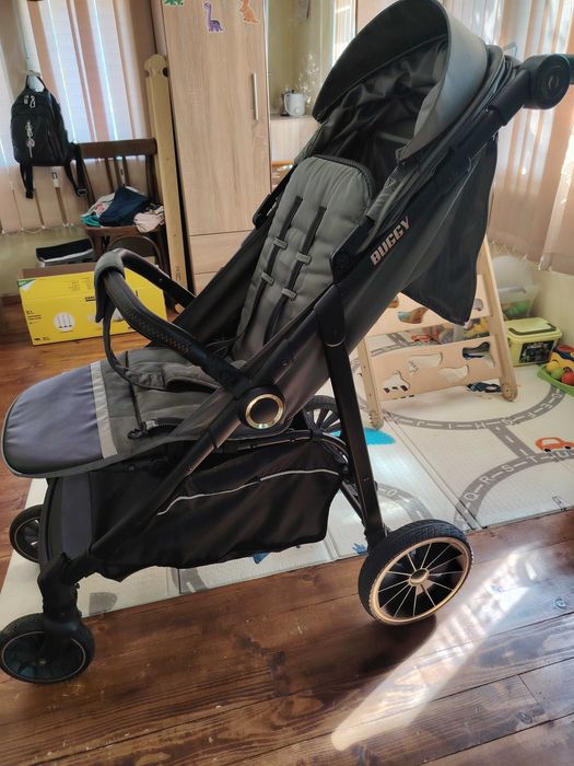 Лятна количка Moni - Buggy