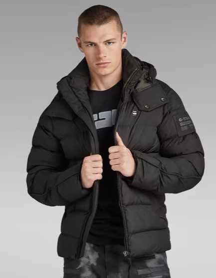 Яке G-Star Raw-M , L , XL